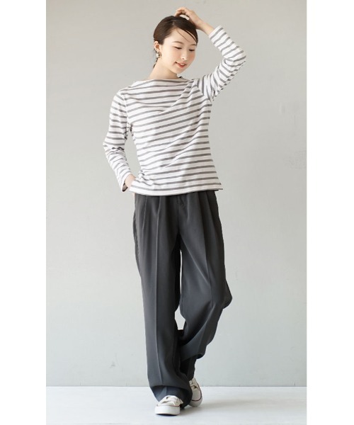 zootie（ズーティー） tシャツ 「汚れにくい撥水・撥油加工つき