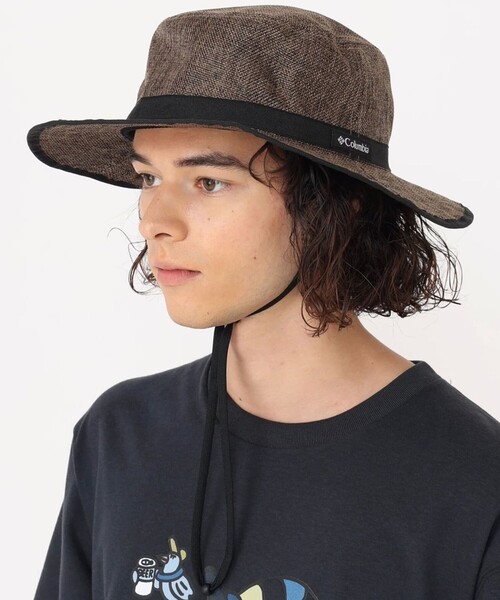 GGD SELECT 帽子 ハット Junky Stitch-Hat メンズ レディース
