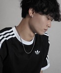 アレルギー対応 ネックレス SBG ステンレス...の詳細画像2