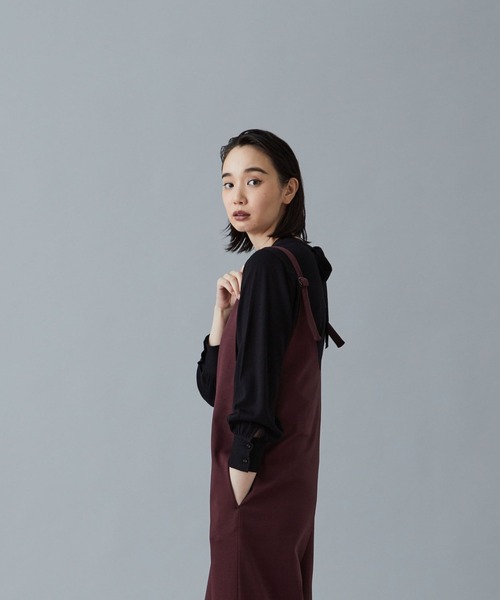 在庫大得価 ニット ボウタイパフスリーブ2WAYプルオーバー ZOZOTOWN PayPayモール店 - 通販 - PayPayモール 新作限定品