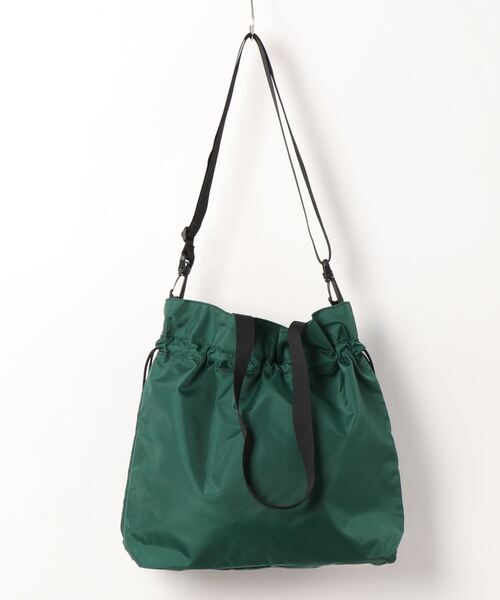 Drifter（ドリフター） ショルダーバッグ バッグ SQUEEZE SACK