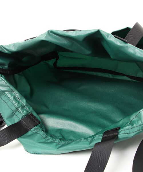 Drifter（ドリフター） ショルダーバッグ バッグ SQUEEZE SACK 