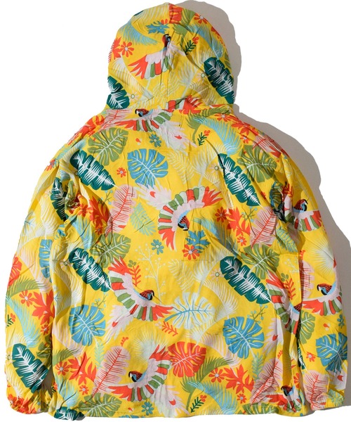 ALDIES（アールディーズ） パーカー Plant Hoodie / プラント