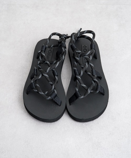 サンダル 【一部SHOP限定】【Columbia/コロンビア】別注 CUSCOPIASANDAL|ZOZOTOWN |13