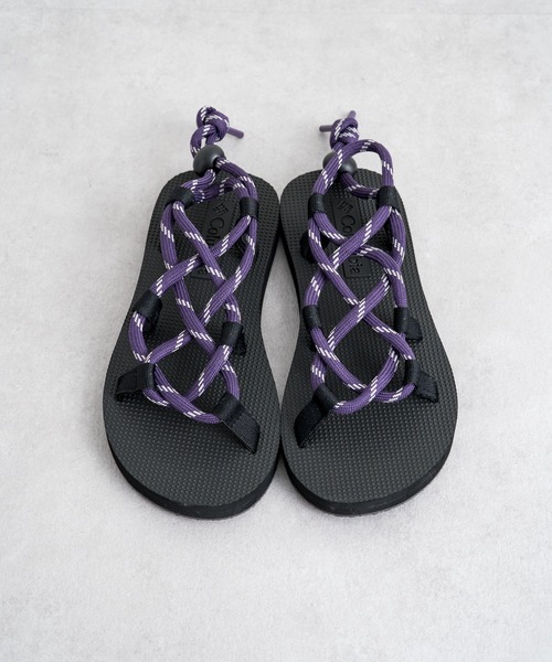 サンダル 【一部SHOP限定】【Columbia/コロンビア】別注 CUSCOPIASANDAL|ZOZOTOWN |14