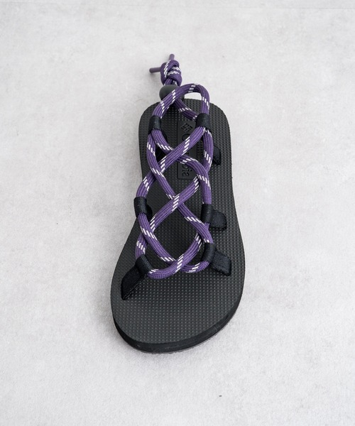 サンダル 【一部SHOP限定】【Columbia/コロンビア】別注 CUSCOPIASANDAL|ZOZOTOWN |16