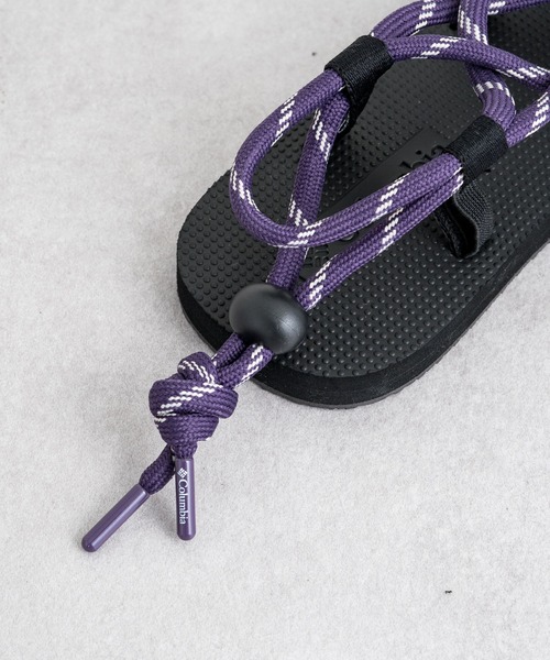 サンダル 【一部SHOP限定】【Columbia/コロンビア】別注 CUSCOPIASANDAL|ZOZOTOWN |19