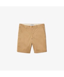 パンツ スリムフィットバミューダショーツ メンズ｜ZOZOTOWN Yahoo!店