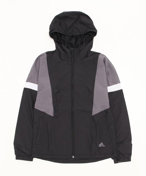 adidas アウター アディダス WMHCBウインドジャケット