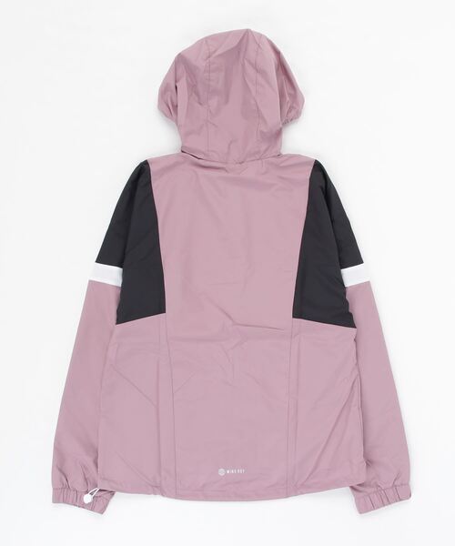 adidas アウター アディダス WMHCBウインドジャケット