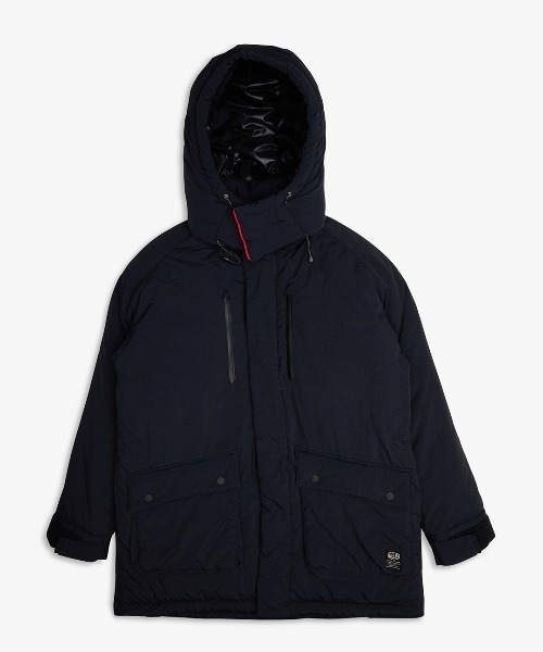 DEUS EX MACHINA（デウスエクスマキナ） ダウンジャケット ダウン