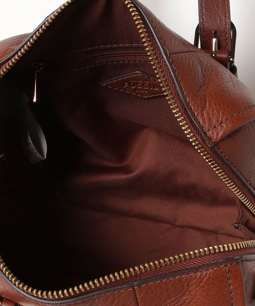 FOSSIL（フォッシル） ショルダーバッグ バッグ サッチェルバッグ