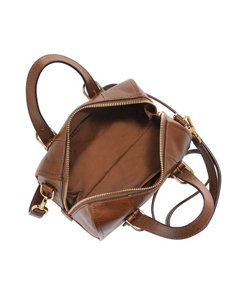 FOSSIL（フォッシル） ショルダーバッグ バッグ サッチェルバッグ