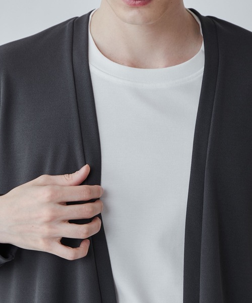 LUCY（ルーシー） アンサンブル LUCY/アンサンブルカーディガン