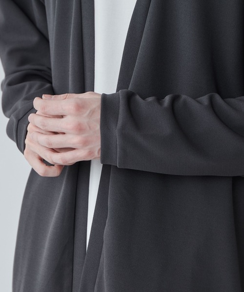 LUCY（ルーシー） アンサンブル LUCY/アンサンブルカーディガン