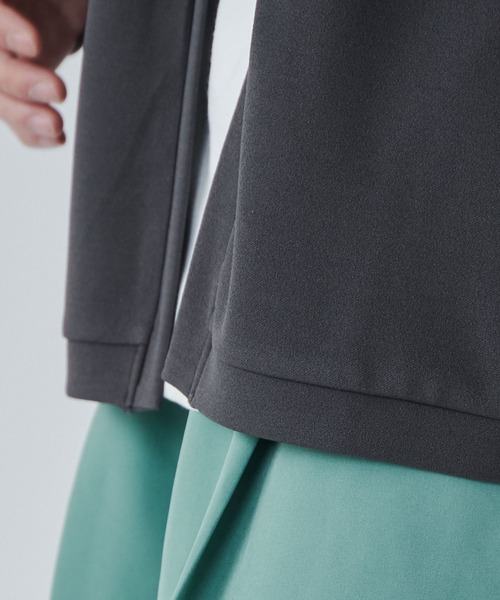 LUCY（ルーシー） アンサンブル LUCY/アンサンブルカーディガン