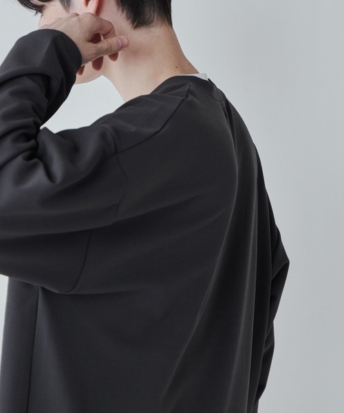 LUCY（ルーシー） アンサンブル LUCY/アンサンブルカーディガン