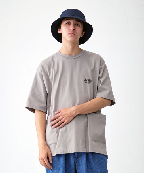 [JEMUT]★25SS★韓国人気★PREZEL OVERFIT CHECK SHIRTS OY/オーワイ』CHECK ZIPPER HOODIE SHIRTS/チェックジップ