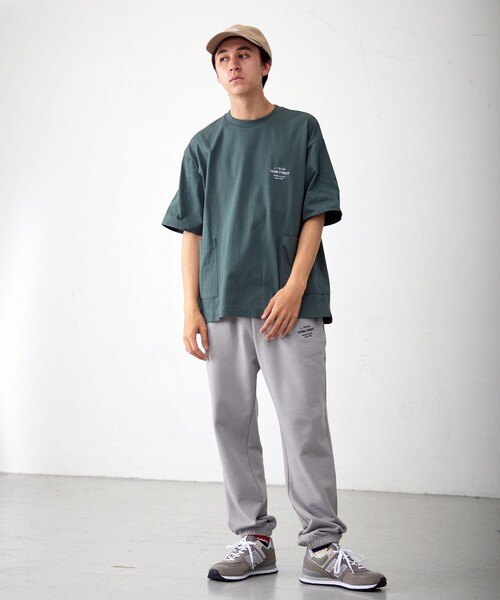 [JEMUT]★25SS★韓国人気★PREZEL OVERFIT CHECK SHIRTS OY/オーワイ』CHECK ZIPPER HOODIE SHIRTS/チェックジップ
