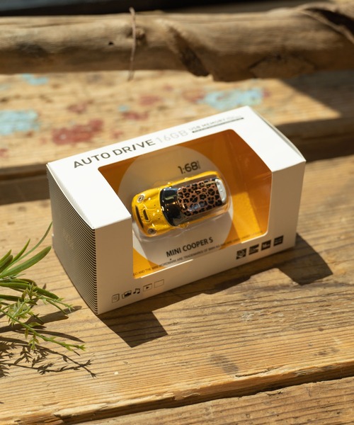 未使用MINI COOPER USB 2.0 Drive 未使用MINI COOPER USB 2.0 Drive 未使用MINI COOPER USB 2.0 Drive