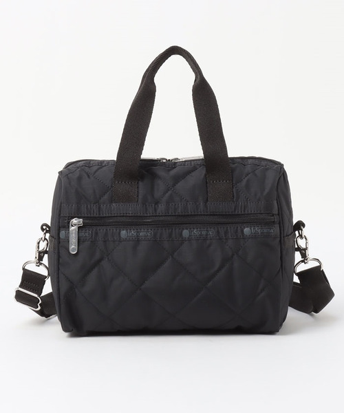 LeSportsac ショルダーバッグ バッグ SM SATCHEL W PEARLS