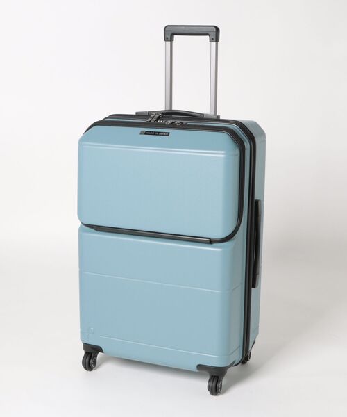 ProtecA スーツケース Proteca/プロテカ ポケットライナー2 日本製 74L