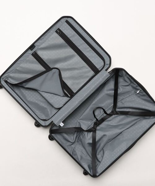 ProtecA スーツケース Proteca/プロテカ ポケットライナー2 日本製 74L