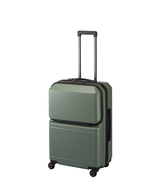 ProtecA スーツケース : ZOZOTOWN Yahoo!店 - 通販 - Yahoo!ショッピング