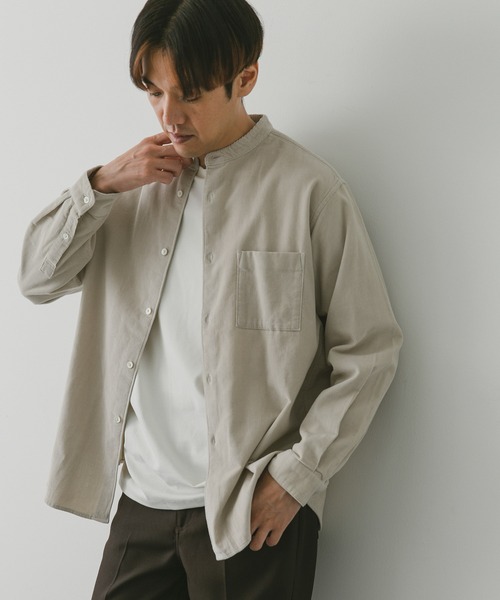 URBAN RESEARCH DOORS（アーバンリサーチドアーズ） シャツ