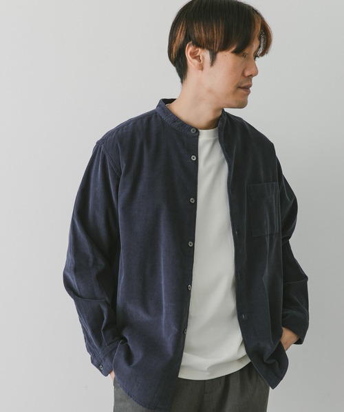 URBAN RESEARCH DOORS（アーバンリサーチドアーズ） シャツ