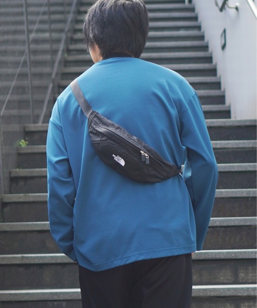 THE NORTH FACE（ザ ノースフェイス） ウエストポーチ 「THE NORTH