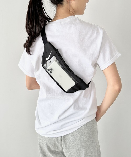 NIKE ウエストポーチ ウエストバッグ NIKE(ナイキ)/ウエスト