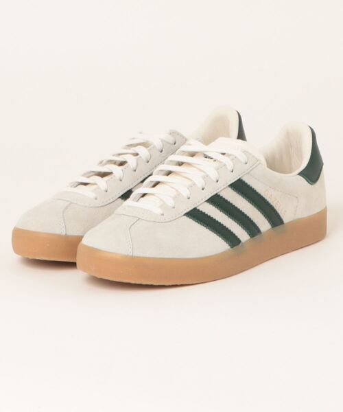 adidas スニーカー GAZELLE 85 IH2213 メンズ : ZOZOTOWN Yahoo