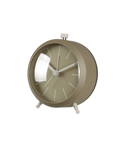 Opt! 時計 「Opt!/オプト」Table Clock/テーブルクロック