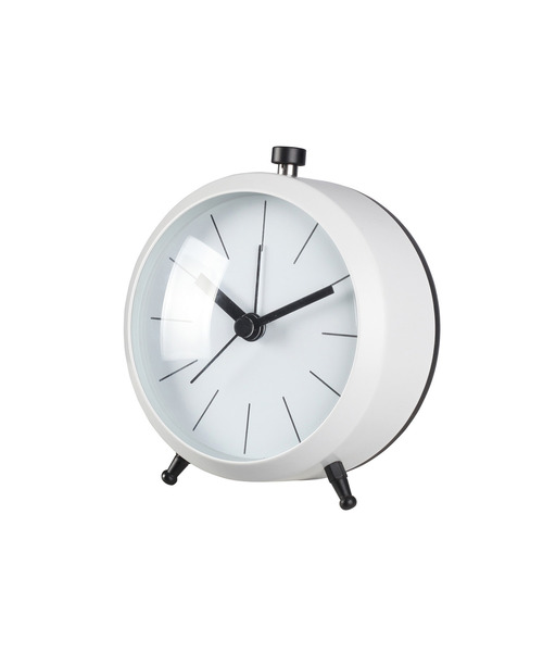 Opt! 時計 「Opt!/オプト」Table Clock/テーブルクロック