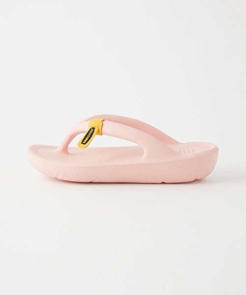 STAND OIL サンダル 「TAW＆TOE」 Flipflop レディース