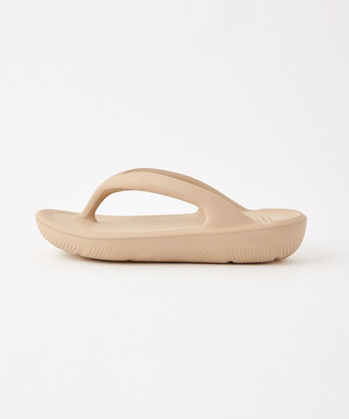 STAND OIL サンダル 「TAW＆TOE」 Flipflop レディース