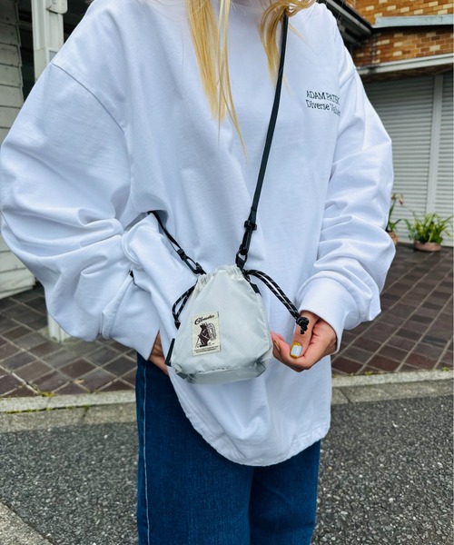 Chaki W-45 ラウンドショルダー Southern jumboコピー