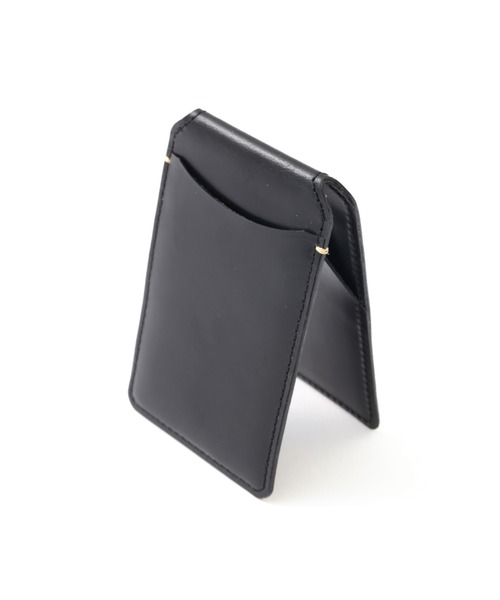 MARGARET HOWELL カードケース BRIDLE LEATHER : ZOZOTOWN Yahoo