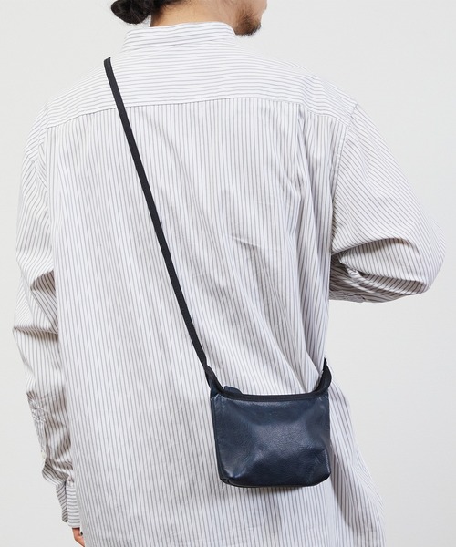 Butler Verner Sails ショルダーバッグ バトラーバーナー