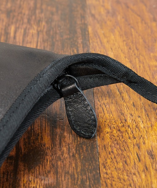 Butler Verner Sails ショルダーバッグ バトラーバーナー