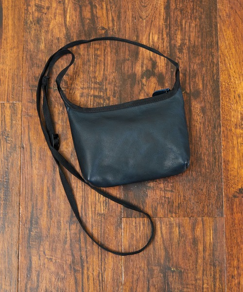 Butler Verner Sails ショルダーバッグ バトラーバーナー