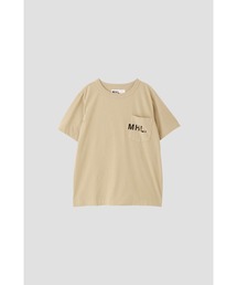 MHL. Tシャツ 2枚セット Mサイズ MHL. tシャツ PRINTED COTTON JERSEY メンズ : ZOZOTOWN Yahoo
