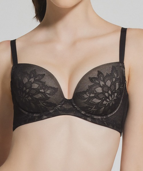 ブラデリスニューヨーク BRADELIS NY プリマモールドブラ 70D70E BRADELIS NewYork ブラジャー シームレスカップモールドブラ