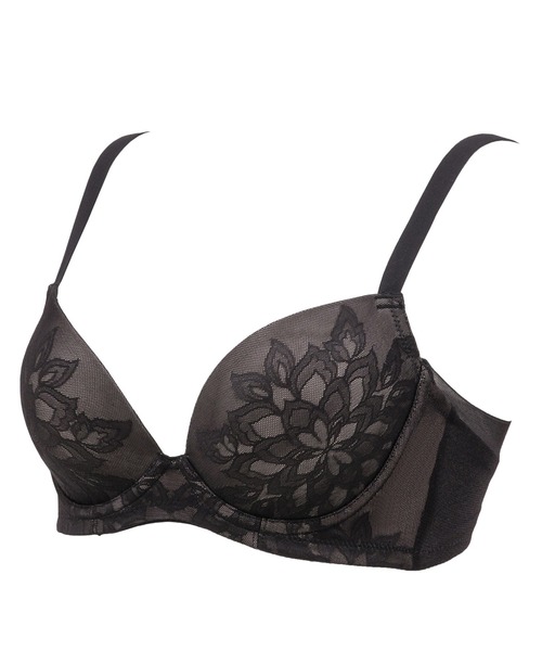 BRADELIS NewYork ブラジャー スムーズモールドカップブラ24S1