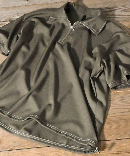 美品✨パーリーゲイツ ポロシャツ 裾ドローコード ライトグリーン 6 XL 美品✨パーリーゲイツ ポロシャツ 裾ドローコード ライトグリーン 6 XL
