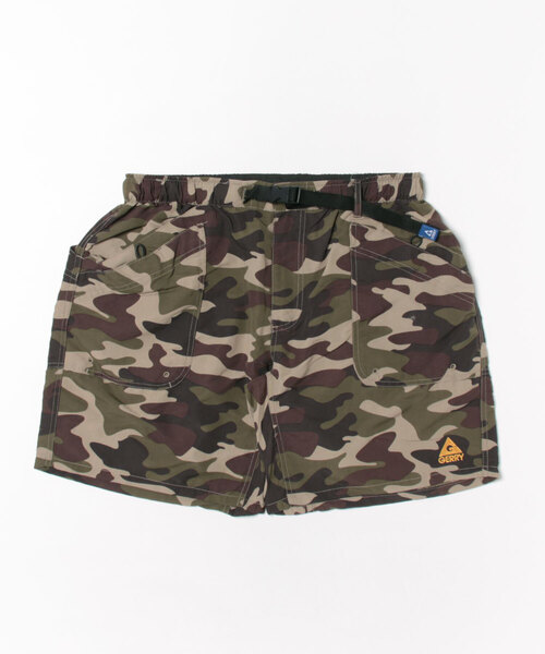 GERRY（ジェリー） パンツ 「GERRY」ナイロンガーデニングクライミング