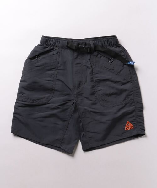 GERRY（ジェリー） パンツ 「GERRY」ナイロンガーデニングクライミング