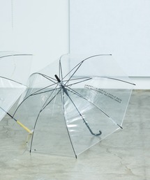 傘 ビニール長傘「60cm」 / 102904 レディース メンズ｜ZOZOTOWN Yahoo!店