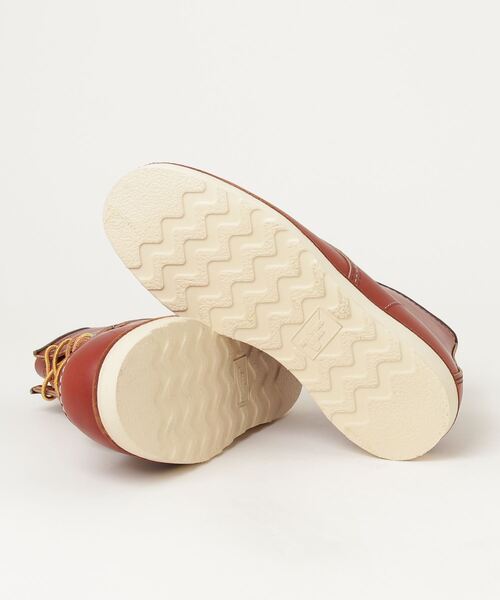 ブーツ IRISH SETTER 6' MOC-TOE　8875 (E) メンズの画像